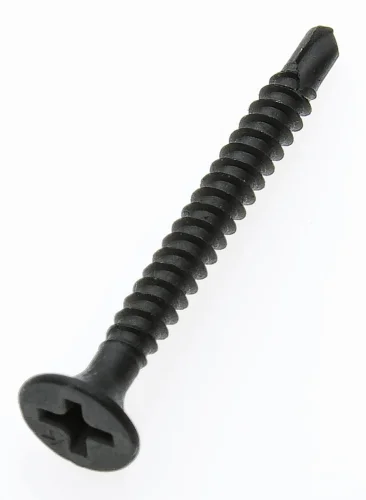 Trygg betalning Wkręt do szybkiego montażu z borem Knauf TB 3,5x25, 1000 szt./op., 16 szt./op.