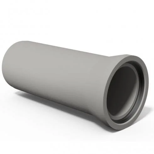 Begränsat antal Armerad betongrör 500/3000 SB-K-GM, Fn 96kN/m, integrerad tätning