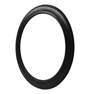 Packning med st?linsats, vatten 150 EPDM, PN 10-16 Rea