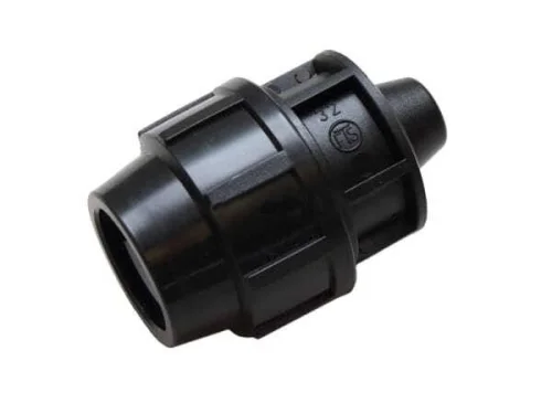 Sista chansen PE 32 stickpropp, vriden
