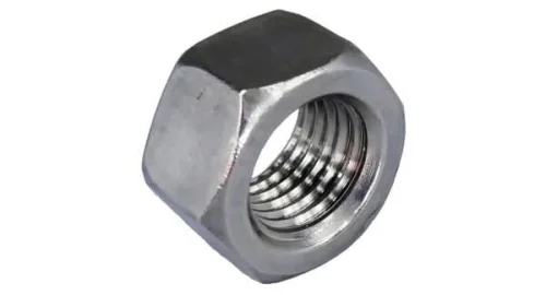Rostfri mutter M-16 DIN 934 A4-80 Populärt val