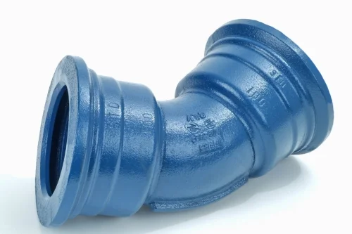 MMK hylsb?ge DN 100/22° MB utan packning Begränsad tid